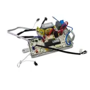 Pc Board Main Control Indoor Unit 17220600000582Fits: Midea 1028313 KSTAP12B PP