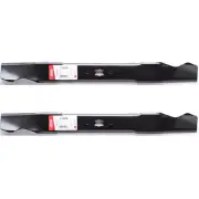 2PK Oregon Mulching Blade for 21" Cub Cadet SC300K, 12AVB2KL710