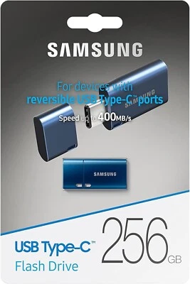 SAMSUNG Type-C™ USB Flash Drive,128GB
