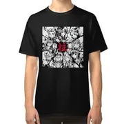 Demon slayer shirt