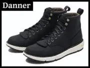 Danner Logger 917 Gore-Tex Leather Boots Black 28.0Cm 1