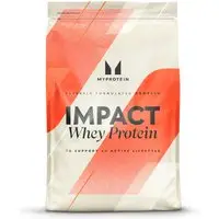 [Myprotein] Impact 乳清蛋白粉 - 2x2.5kg - 巧克力椰子味