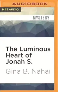 在飛比找博客來優惠-The Luminous Heart of Jonah S.