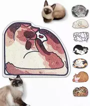 ™ Cat Litter Mat (32’’X24’’), Extra-Large/Xl, for Kitty Litter & Cat Litter Box,