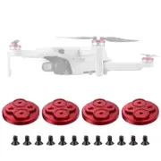 Set of 4 Metal Motor Guards for Dji Mini 2