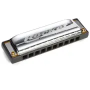 Hohner Rocket Diatonic Harmonica Progressive Series - Key of C