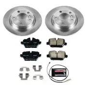 Disc Brake Kit Power Stop KOE6664 (for: Mini)