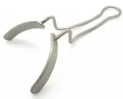 Vestibulum Lip and Cheek Retractor Dental Surgical Instrument Labial Retractor
