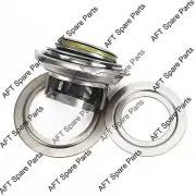 6DCT250 DPS6 Transmission Bearing Kit fits for Ford Focus Fiesta B-MAX EcoSport