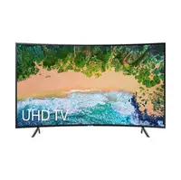 在飛比找PChome商店街優惠-超級商店……SAMSUNG 三星 55吋 4K UHD 黃金