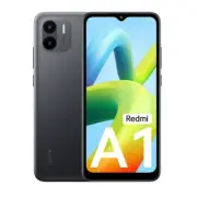 Xiaomi Redmi A1 4G 6.52" Grey Dual SIM 32GB 2GB 8MP Quad-core 5000mAh By FedEx