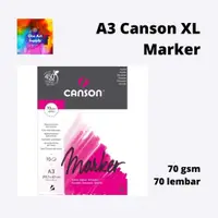 在飛比找蝦皮購物優惠-A3 Canson XL 標記