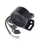 Durite 0-564-75, Multi Function USB programmable Speaker / Reverse alarm