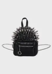 [Dolls Kill X NastyGem] Underworld Mini Backpack