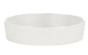 Maxwell & Williams: Onni Bowl - Speckle White (18x4cm)