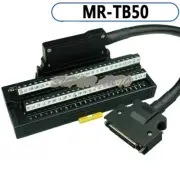 1Pcs New FIT for MR-JE-A MR-J3-A MR-J4-A Universal Terminal Block MR-TB50