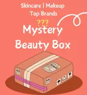 Makeup Bundle and Skincare Mystery Box NEW