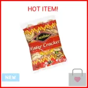 Excelsior Water Crackers, 10.58oz (Packaging May Vary)