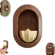 Feylona Door Chime, Aura Door Chime, Door Bells Chimes, Feylona Aura Door Chime, Woodybeing Door Chime, Feylona Door Chim, Bell for Door Opening (#A)