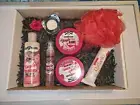 Ladies Soap & Glory Christmas Bath & Body Gift Set