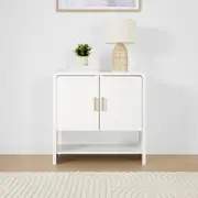 Linear Sideboard