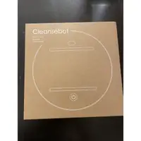 在飛比找蝦皮購物優惠-Cleansebot/智慧UVC消毒機器人/殺菌除蟎/防疫必