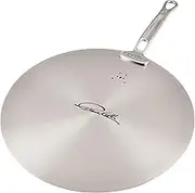 Hestan Thomas Keller Insignia Commercial Clad Stainless Steel Universal Lid 32cm
