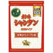 Somi Shantung Powder Type Chicken Soup Stock 100g Made in Japan