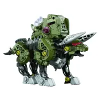 在飛比找momo購物網優惠-【TAKARA TOMY】ZOIDS WILD 洛伊德 ZW