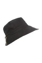 Ladies Mid Brim Rev Floppy Golf Hat--KOO-KL31