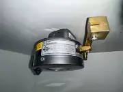 MERCOID CONTROL 40-3-R6 PRESSURE SWITCH 120/240V-AC SN:T48S-S76201301 DWYER