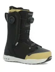 Ride Lasso Pro Snowboard Boot 2024 | Black