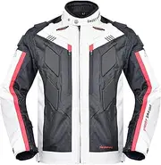 [Jueshanzj] Thermal Underwear Mens,Fleece Lined Base Layer Set