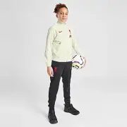 Nike Liverpool Fc Strike Tracksuit Junior