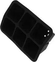 Kisangel Seedling Pot Grid Design Reusable Silicone Plant Trays Plant Starter Trays for Home and Garden Use