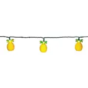 Pineapples String Lights, 3 Inch