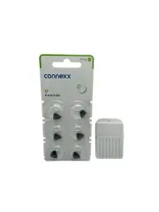 Miracle Ear 3.0 Eartip Size 8mm Tulip & 3.0 Nanocare filter
