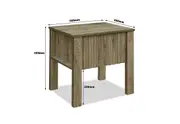 RODGERS Lamp Table