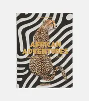 [Assouline] Assouline African Adventures book