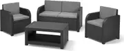 Keter Modena 4-Seater Set