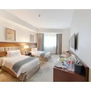 Holiday Suites Al Azizia