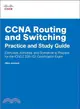 Ccna Routing and Switching Practice and Study Guide ― Exercises, Activities and Scenarios to Prepare for the Icnd2/Ccna (200-101) Certification Exam