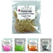 Hareline Chocklett's Filler Flash