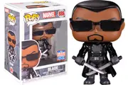 [Funko] Blade - Blade SDCC 2021 US Exclusive #886 Pop! Vinyl with Pop Protector