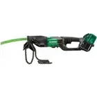 CR36DYA ( NN ) HIKOKI 36V Brushless Reciprocating Pipe Cut Saw Body Only