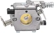 [NIMTEK] Carb Carburetor for Stihl 017 018 MS170 MS180 Chainsaw Motor Engine Parts Walbro