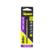Kango 5.5mm Cobalt Drill Bit