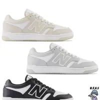 在飛比找蝦皮購物優惠-New Balance 480 男鞋 女鞋 休閒鞋 BB48