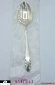 Gorham Lyric Sterling Silver Dessert Spoon 6.75" *BRAND NEW*