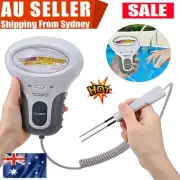Water Quality Tester Swimming Pool Kit Digital PH MeterD7hlorine Level Monitor C